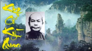 Kim Cổ Kỳ Quan - Ông Ba Thới