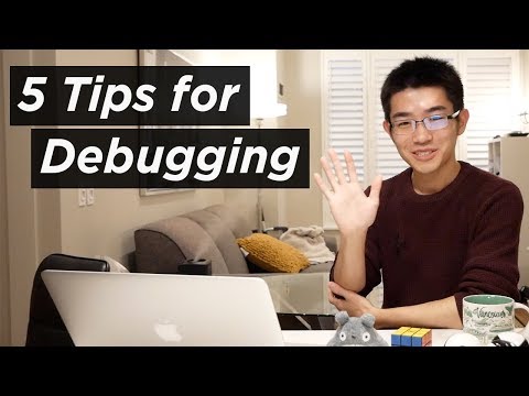 5 Debugging Tips Every Developer Should Know Building a Startup #7