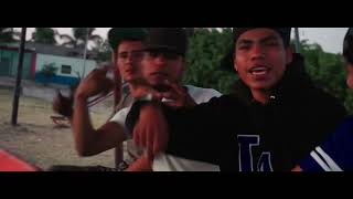 Laxer Berber FT Rigo 13 - Ya no resistirán | Video Oficial |