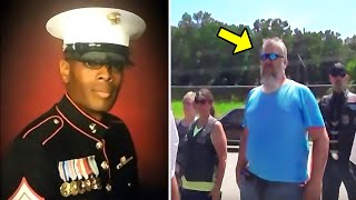 Marine’s Remains Were To Be Mailed To Mom But Angry Bikers Say ‘Hell No' & Do The Unthinkable!