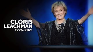 Cloris Leachman Dead at 94