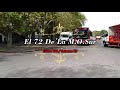 especial el 72 de la m.o.sur linea 160