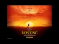 Hans Zimmer - King Of Pride Rock (SuenEdit)