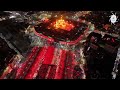 Karbala is preparing for Ashura 1446 Hijri | Roza Imam Hussain a.s | 2024