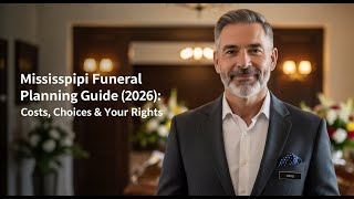 Mississippi Funeral Planning Guide (2026): Costs, Choices & Your Rights