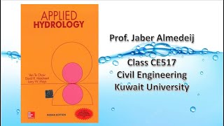 Lecture 20 (Frequency Analysis 1/2)