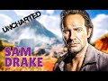 Uncharted Series [Sam Drake] All Cutscenes The Movie [Game Movie]