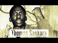 21 Thomas Sankara : Africa's Che Guevara