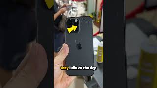 Thay vỏ iPhone 14 Pro Max👉 Subscribe Apple No.1