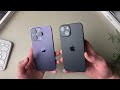 iphone 14 pro vs iphone 15 in 2024 which one is a better choice