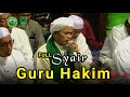 Full Syair Guru Hakim Terbaru