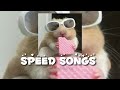 Speed Songs #1