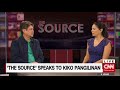 'The Source' speaks to Senator Kiko Pangilinan