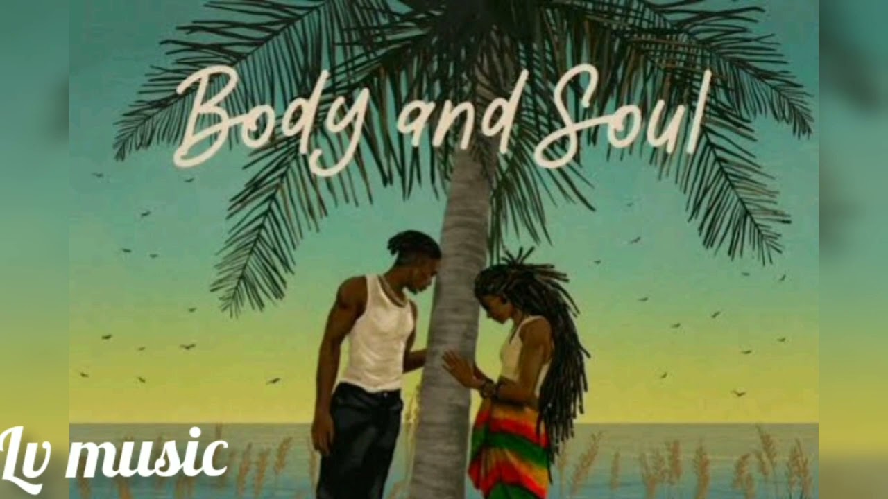 Body And Soul - Joeboy (Audio) - YouTube