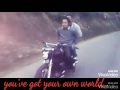 MLTR - Someday lyrics (video by ruatsanga)