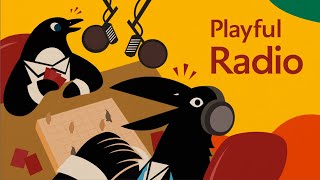 リーダーシップ論、息苦しくないですか！？｜CULTIBASE Radio｜Playful #3