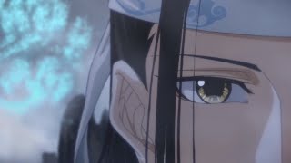 《魔道祖师》EP07：前尘篇 魁首 | CUT06