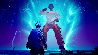 Événement Juice WRLD Concert - Fortnite Battle Royale [4K 60FPS]