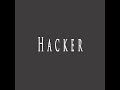 hacker feat. artemistic