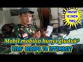 istimasi perbaikan kaki-kaki mobil Mobilio/cara pengecekan kaki mobil//by EVAN UNDERSTEEL.