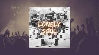 PRESSURE GAIN - Lonely Soul (Lyrics)