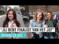 #6 WIE ZIJN DE FINALISTEN VAN HET JSF 2022? 🤩 | OVERVALLEN DEEL 1 | JUNIOR SONGFESTIVAL 2022 🇳🇱