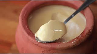 Mishti Doi - Durga Puja with Mangaldeep