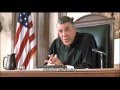 Class No. 3 - Preliminary hearing - My Cousin Vinny