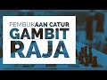 Pembukaan Catur Gambit Raja Full