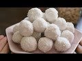 magic coconut sweets gluten free no cooking no sugar no lactose no eggs