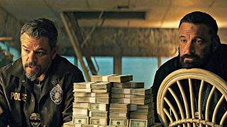 2 Genius Men Accidentally Discover $20 Million and Trap a Traitor in Their Team