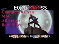 E0 S0 Firefly Sets MoC Ablaze | Complete 0 Cycle of Every Stage (Almost) | v2.2.2