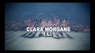 Clara Morgane - Le spectacle de cabaret à Lyon