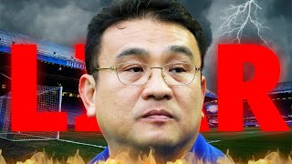 Dejphon Chansiri Strikes Again: More Chaos at Sheffield Wednesday! (Madness!)