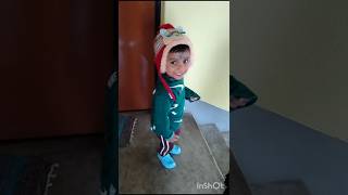 ও toto ওলা দাঁড়াও আমি যাবো গ😘😘😘😘#viral#shorts#shortvideo#cutebaby#babyvideo#