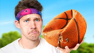 All Your Basketball Pain In One Video!