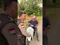 Di tilang polisi