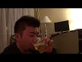 【日馬富士、朝青龍の国】モンゴル・ウランバートル・モンゴルのビール！ゴールデン・ゴビビール！golden gobi beer mongolian beer ulan bator mongolia