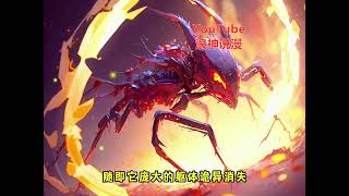 《万族入侵，从蚂蚁到蚁皇》第1至20集 灵气复苏，大灾变开启。凶兽 、异族、树妖层出不穷。就在这时，叶凡穿越到十余年前，成为一只小小的蚂蚁，意外觉醒吞噬系统。蚁族妖皇横空出世#肥猫解说漫