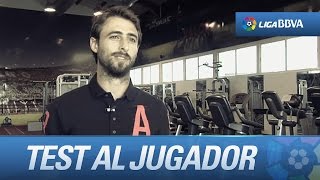 Nico Pareja: "Ficharía a Iván de la Peña para mi equipo"