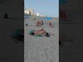 Rio de Janeiro / BRAZIL / Copacabana