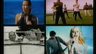 Sizzler Australian TV Commerical 2004