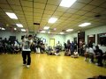 Locking Finals: Lil B vs Tsuyoshi | Homeland 2011 (LA) | Funk'd Up TV