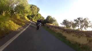 Volterra 2013, Wes Siler on Energica Ego!