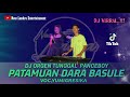 Patamuan Dara Basule Remix Ganjor Panceboy || Cover.Yumigresika