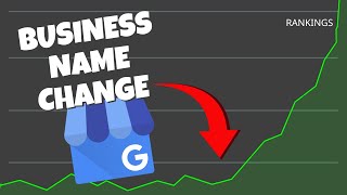 How to Optimise Your Google Business Name for Higher Rankings