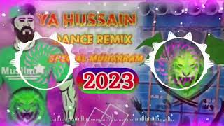 roshan hai jisse do jahan qawwali || best qawwali DJ songs // ya Hussain