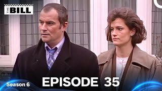 The Bill - Season 6 Episode 35 | Obsessions (1990)