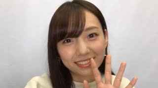 【乃木坂46】新内眞衣 のぎおび showroom 2020/10/20【まいちゅん】