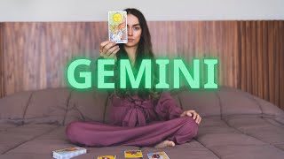 GEMINI ⚠️ URGENT🚨​ THIS IS GOING TO HAPPEN TONIGHT 😍PREPARE YOURSELF..DO NOT TELL ANYBODY🤫